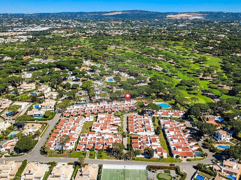 Villa i Vilamoura, Faro - foto 5