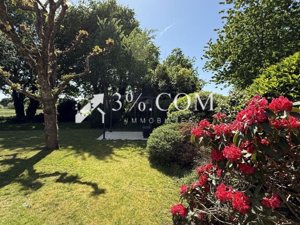 Villa i Baden, Morbihan - bilde 2