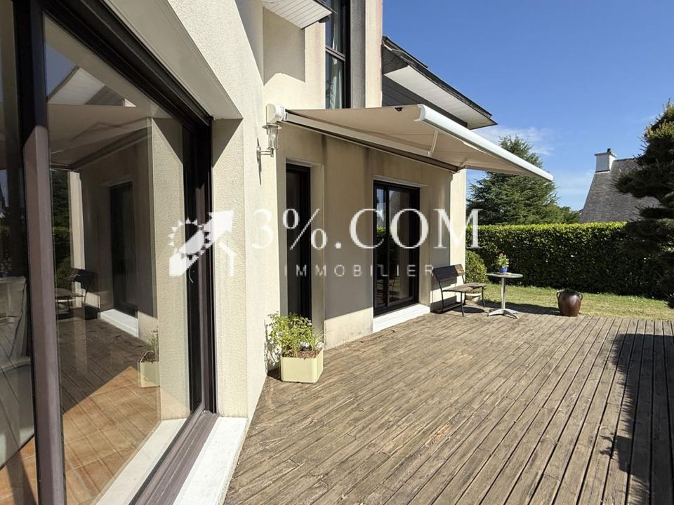 Villa i Baden, Morbihan - bilde 3