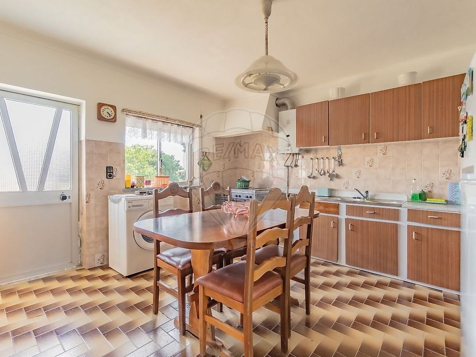 Villa i Lourinha, Lisbon - foto 3