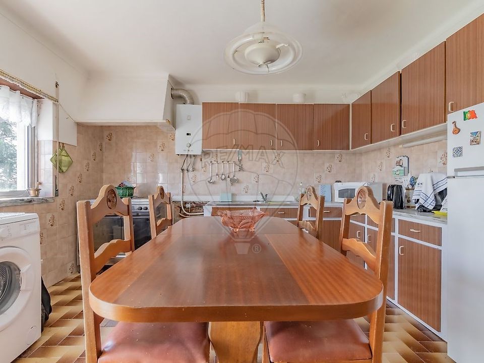 Villa i Lourinha, Lisbon - foto 4