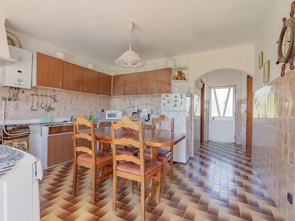 Villa i Lourinha, Lisbon - foto 5