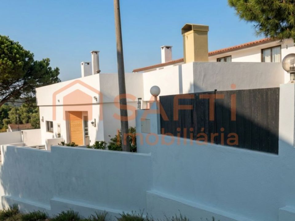 Villa i Anadia, Aveiro - foto 1