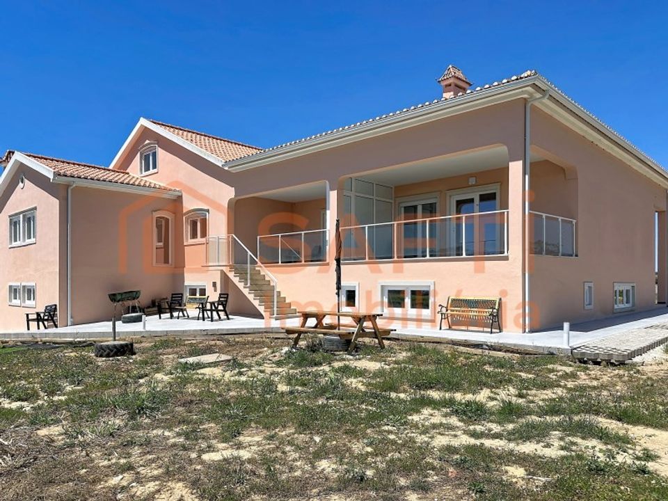 Apartament a Torres Vedras, Lisbon - foto 2