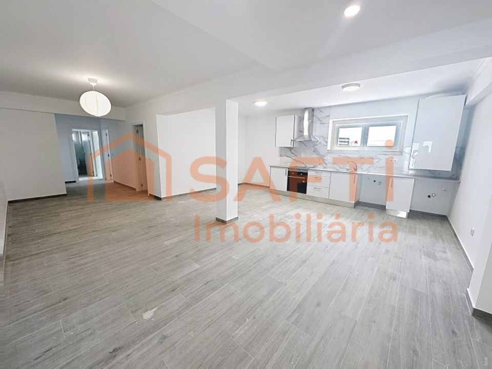 Apartament a Torres Vedras, Lisbon - foto 3