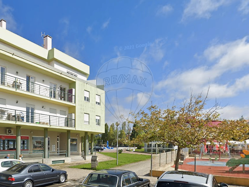 Lejlighed i Lourinha, Lisbon - foto 1