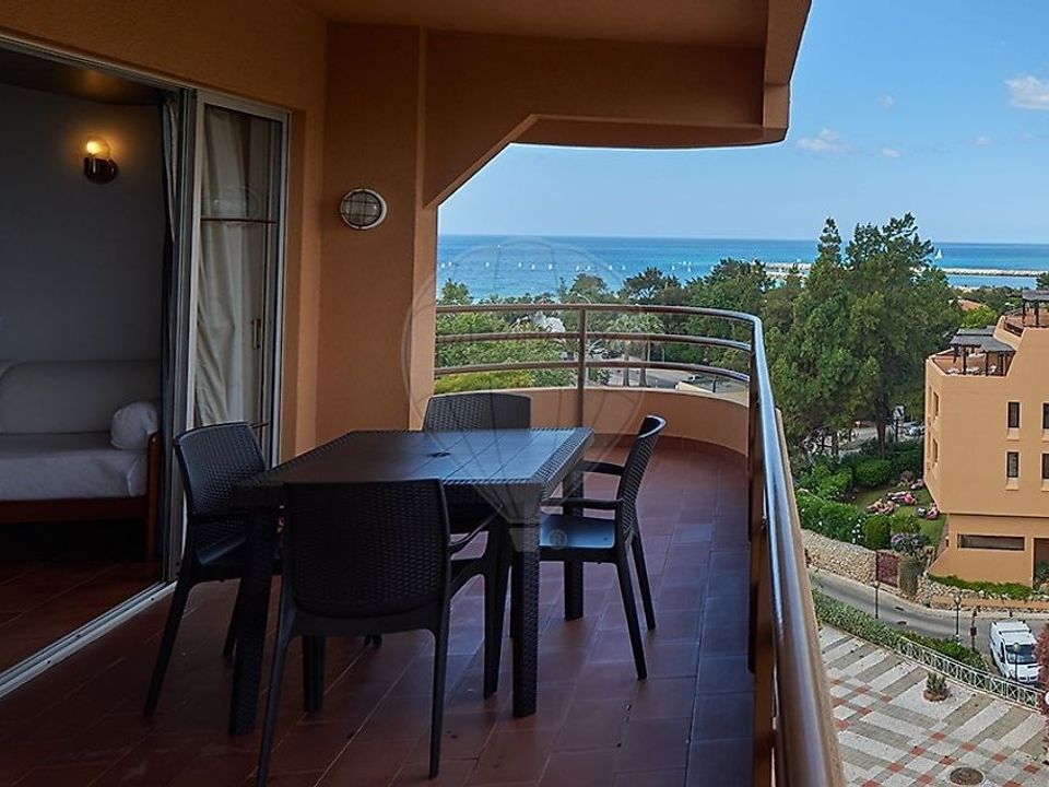 Lejlighed i Vilamoura, Faro - foto 1