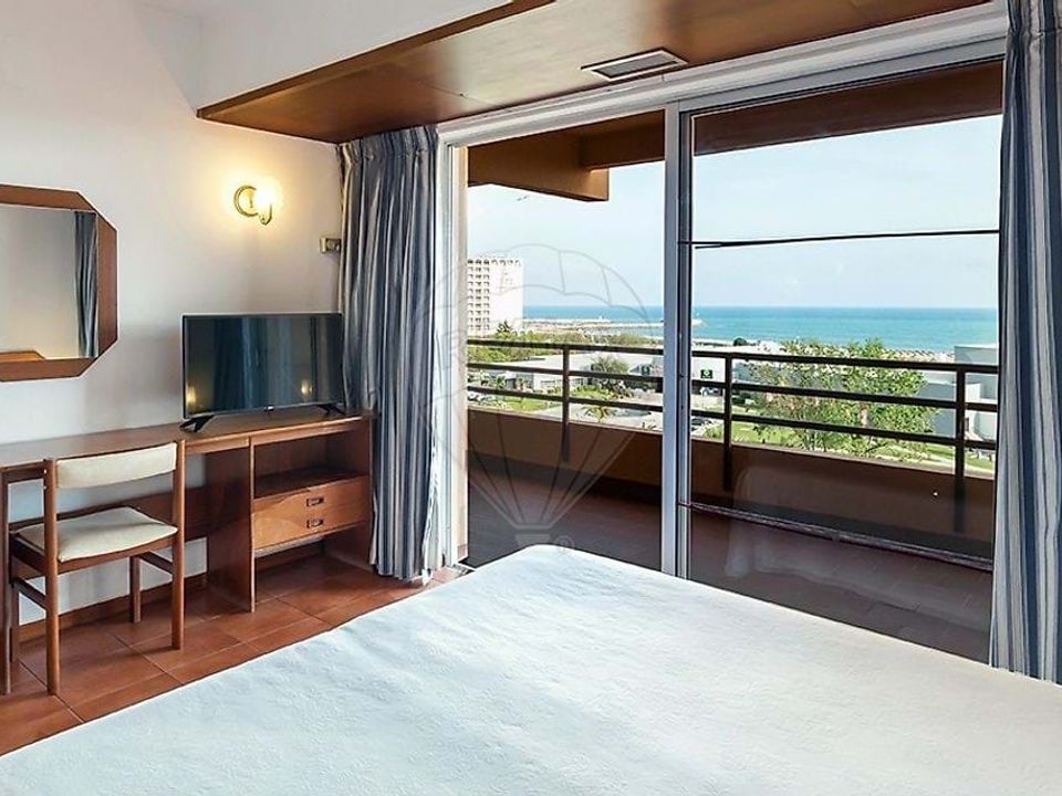 Lejlighed i Vilamoura, Faro - foto 3