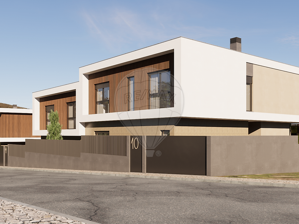 Villa i Cascais, Lisbon - foto 1