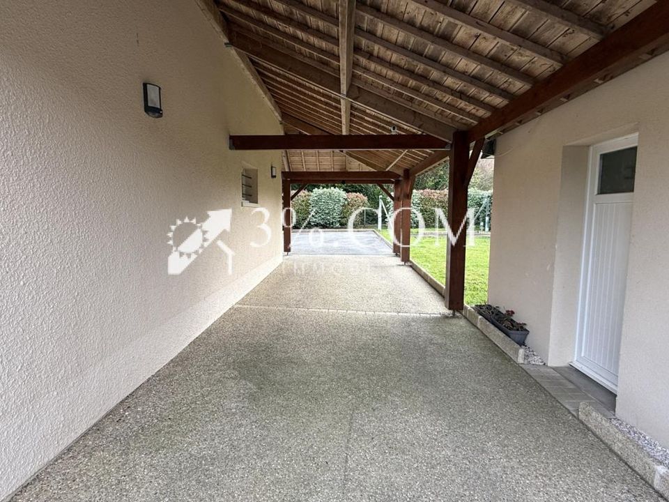 Villa i Baden, Morbihan - foto 4