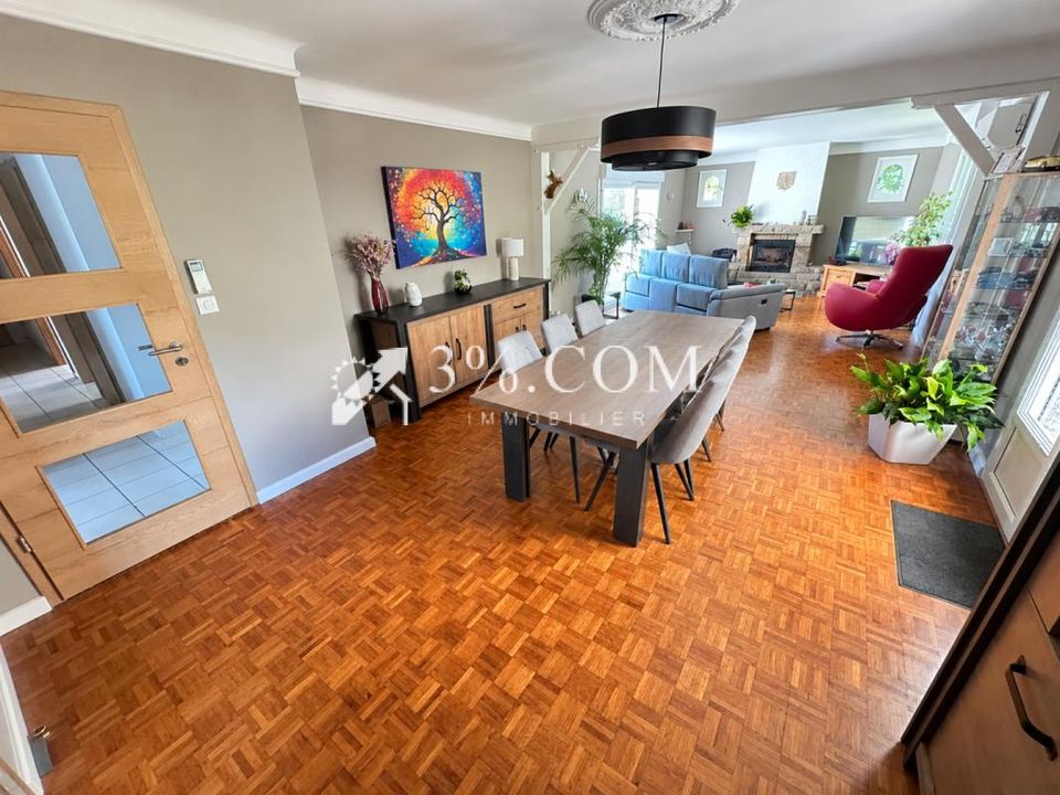 Villa i Marzan, Morbihan - foto 1