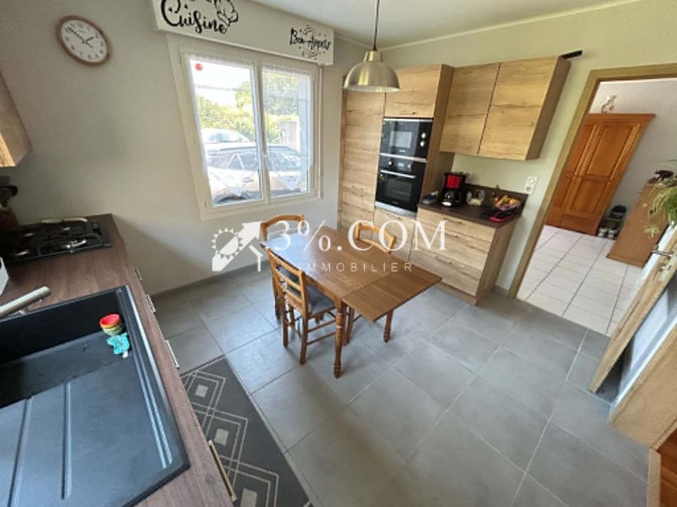 Villa i Marzan, Morbihan - foto 3