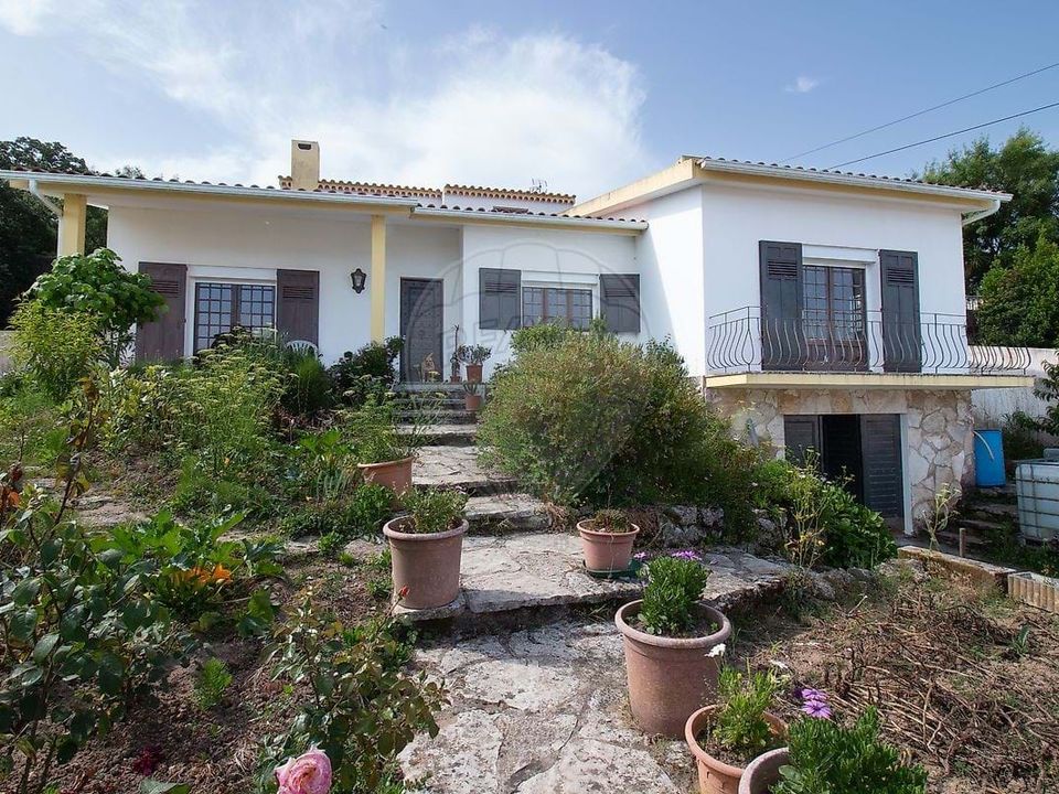 Villa i Bombarral, Leiria - foto 1