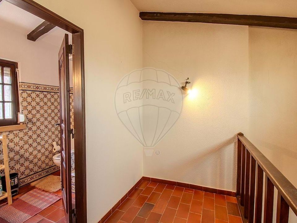 Villa i Bombarral, Leiria - foto 5