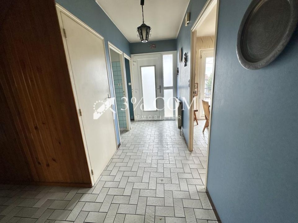 Villa i Vitrimont, Meurthe-et-Moselle - foto 4