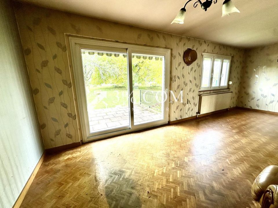 Villa i Vitrimont, Meurthe-et-Moselle - foto 5