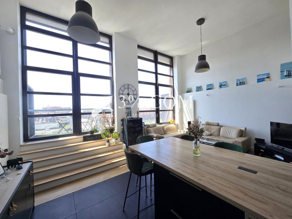 Lejlighed i Tourcoing, Nord - foto 1