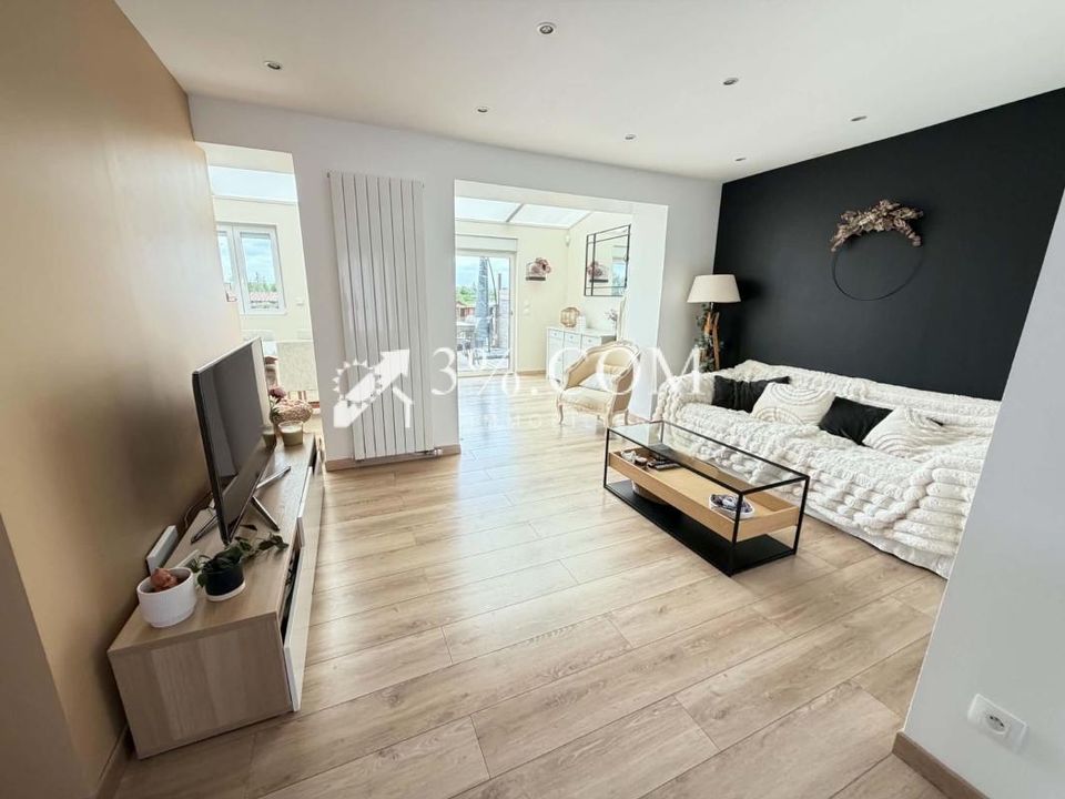 Villa i Lesquin, Nord - foto 1