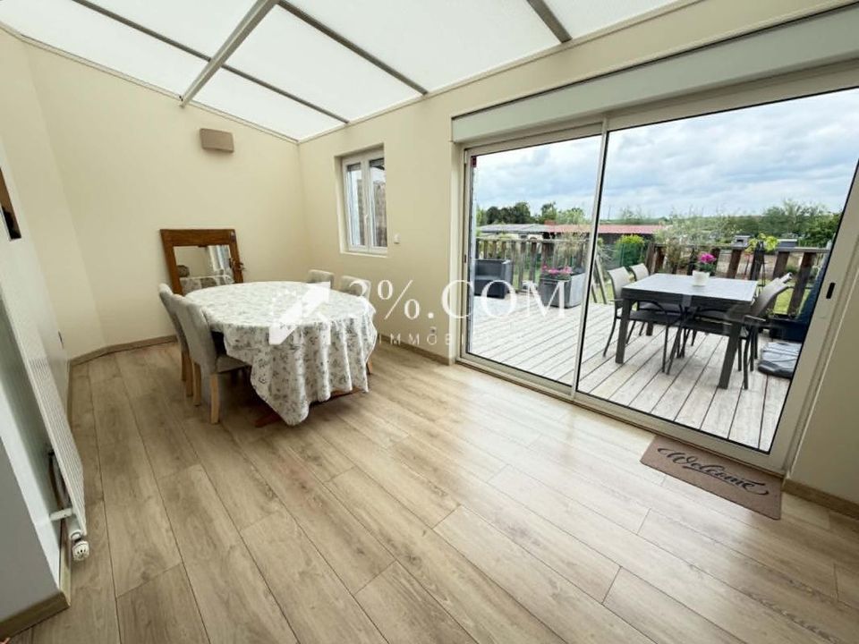 Villa i Lesquin, Nord - foto 2