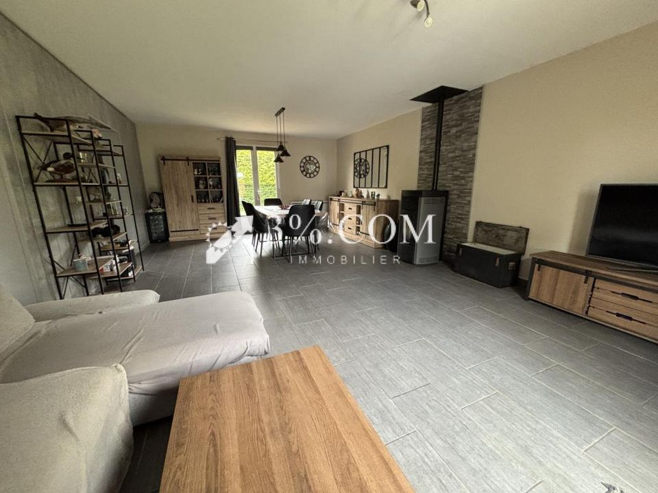 Bungalow i Tours-en-Vimeu, Somme - bilde 3