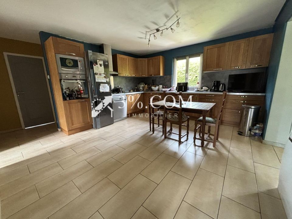 Bungalow i Tours-en-Vimeu, Somme - bilde 4