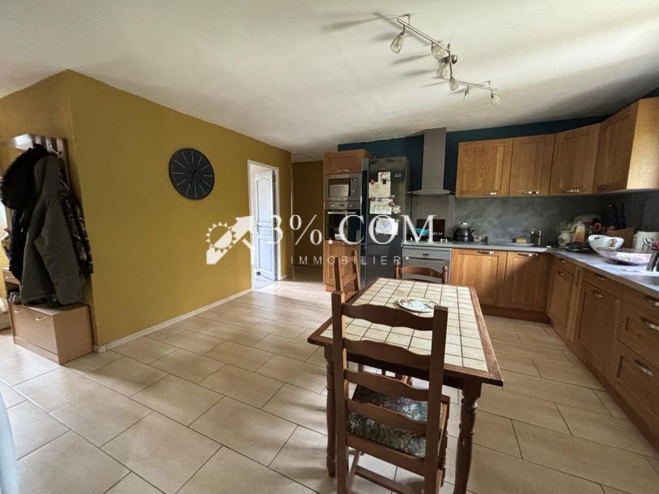 Bungalow i Tours-en-Vimeu, Somme - bilde 5