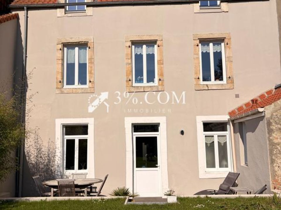Villa i Saint-Martin-Boulogne, Pas-de-Calais - foto 1