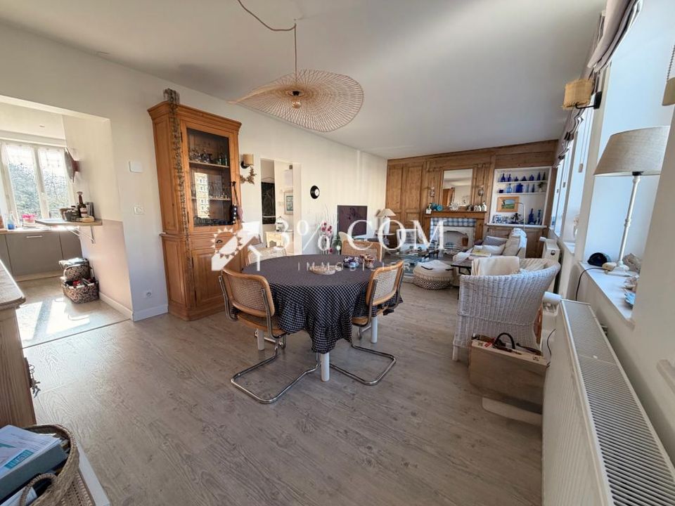 Villa i Saint-Martin-Boulogne, Pas-de-Calais - foto 5
