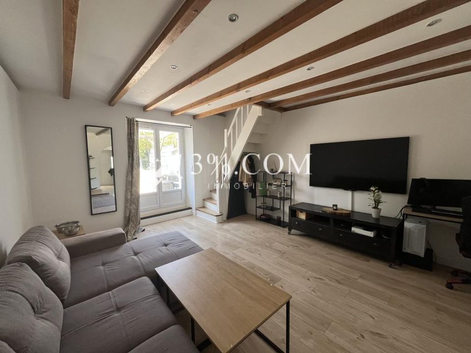 Villa i Saint-Malo-de-Guersac, Loire-Atlantique - foto 2