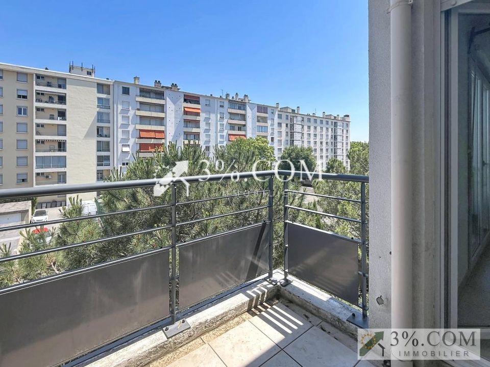 Lejlighed i Valence, Drome - foto 4