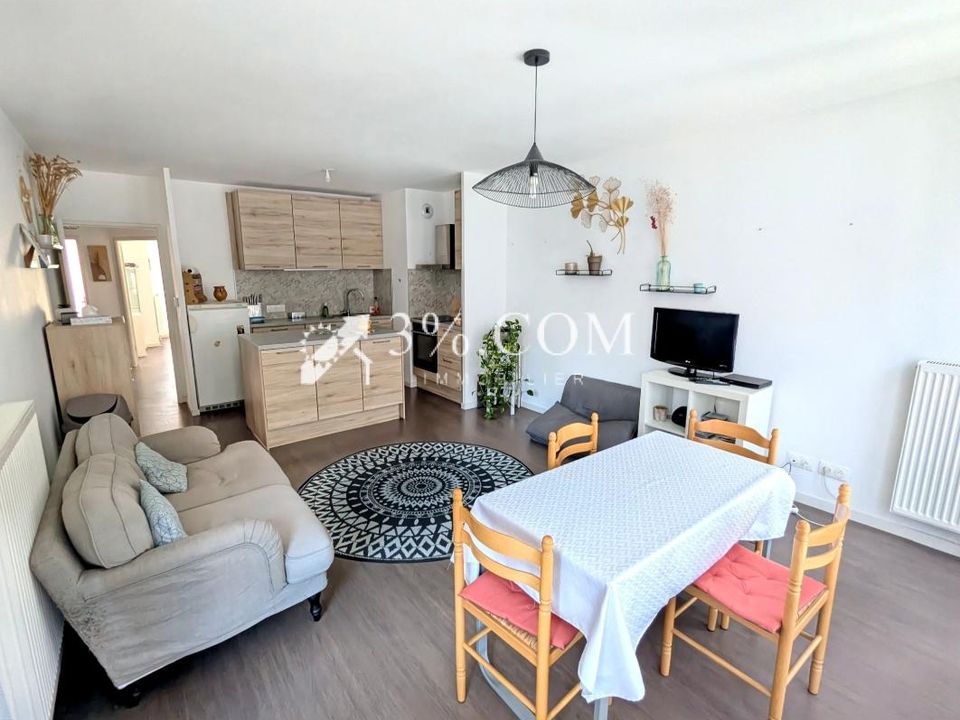 Apartament a Lille, Nord - foto 2