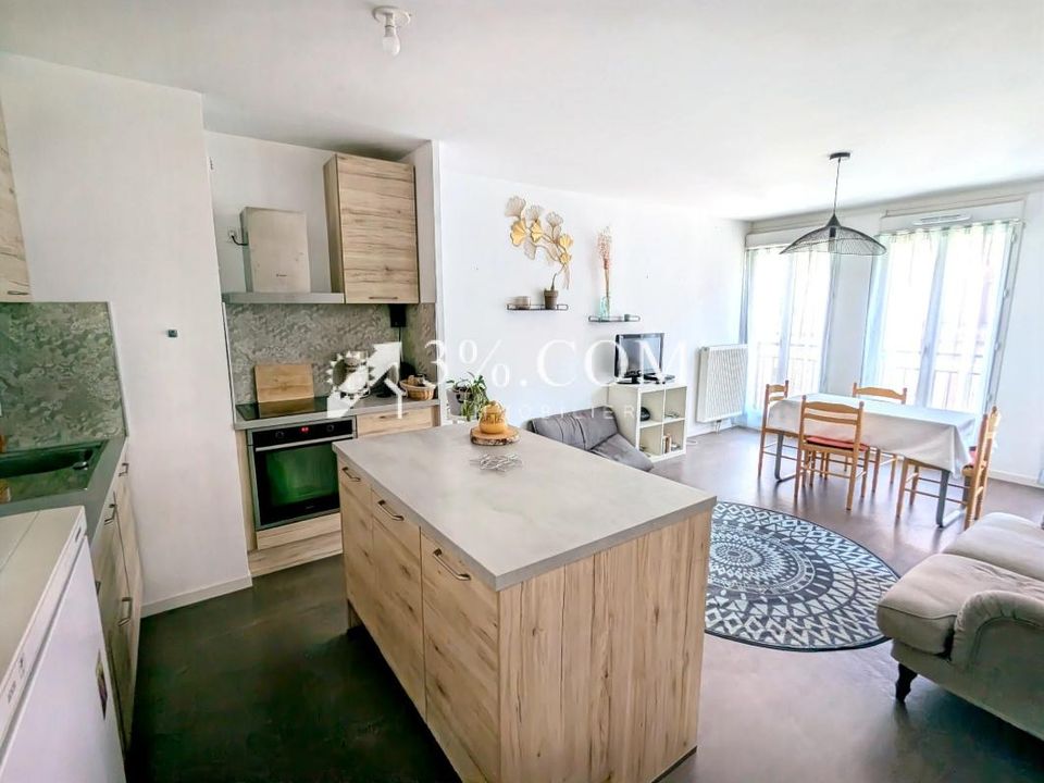 Apartament a Lille, Nord - foto 4