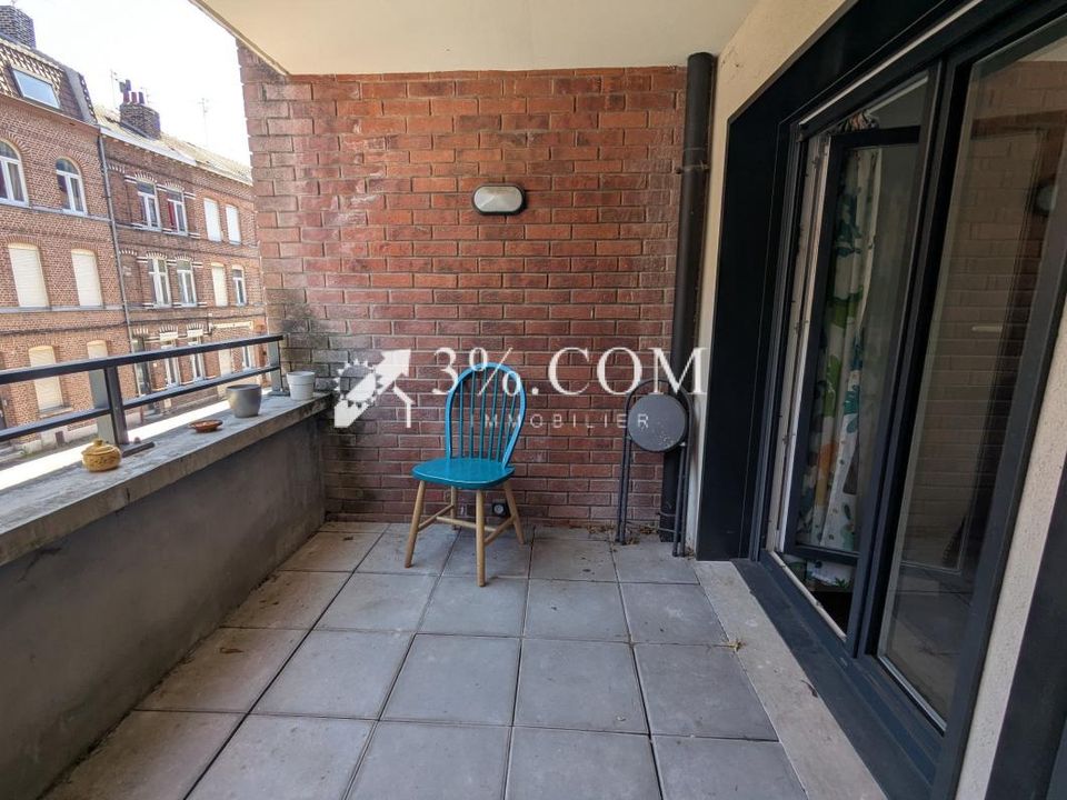Apartament a Lille, Nord - foto 5