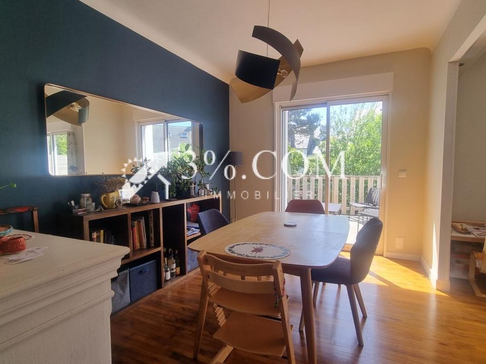 Villa i Lorient, Morbihan - foto 2