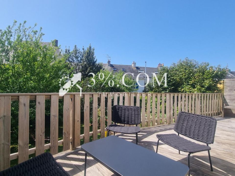 Villa i Lorient, Morbihan - foto 5