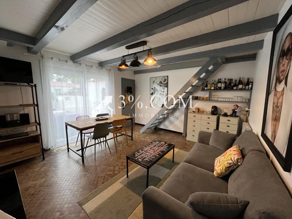 Villa i Noirmoutier-en-l'Île, Vendee - foto 5