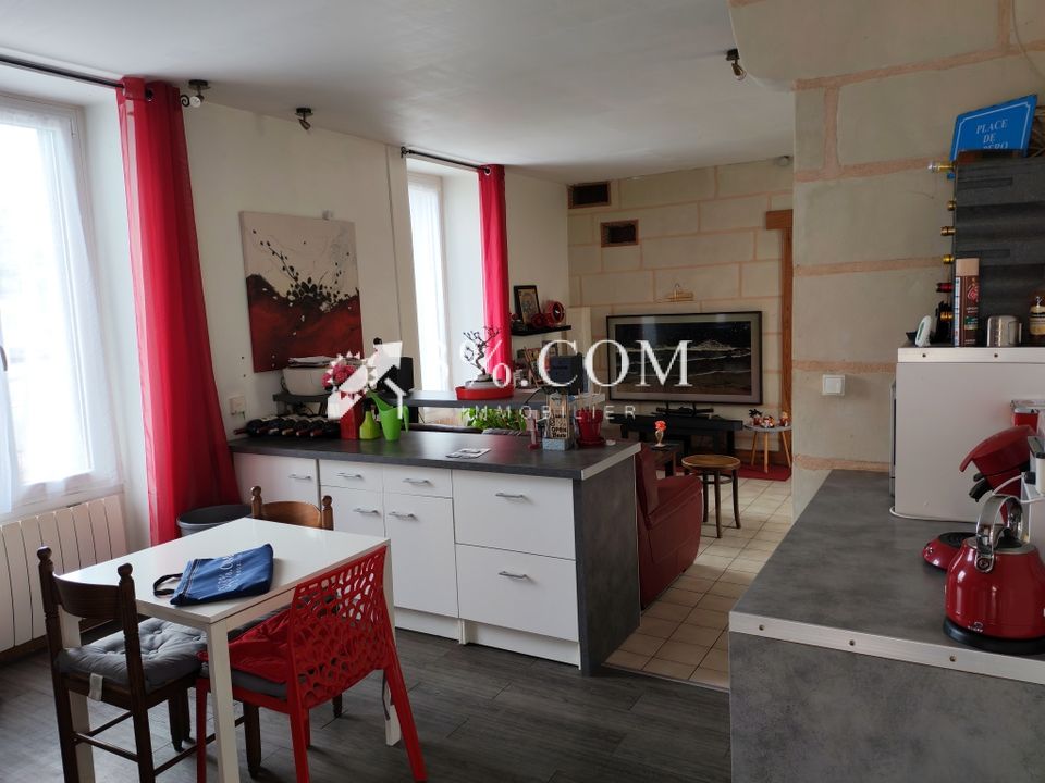 Villa i Naintré, Vienne - foto 2
