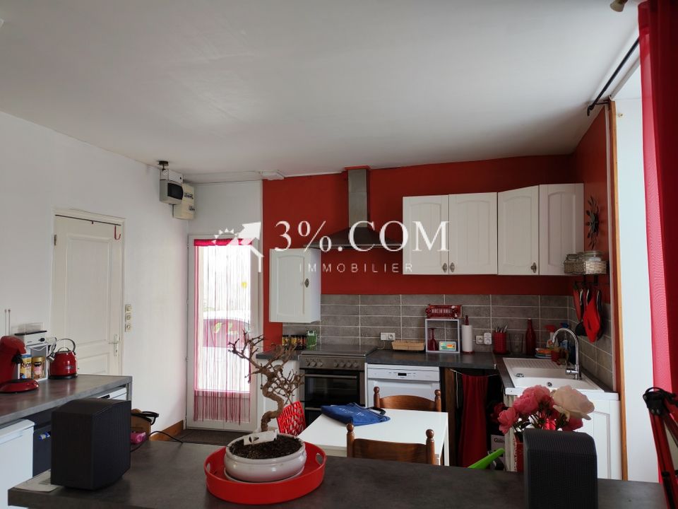 Villa i Naintré, Vienne - foto 3