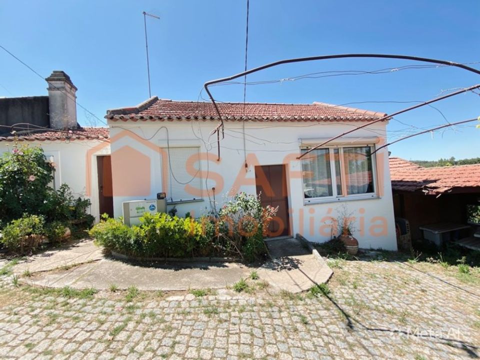 Villa i Castelo Branco, Castelo Branco - foto 2