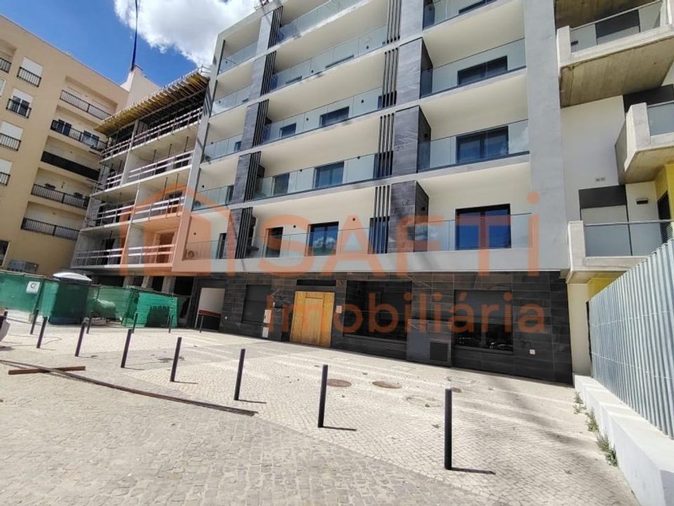 Lejlighed i Silves, Faro - foto 1