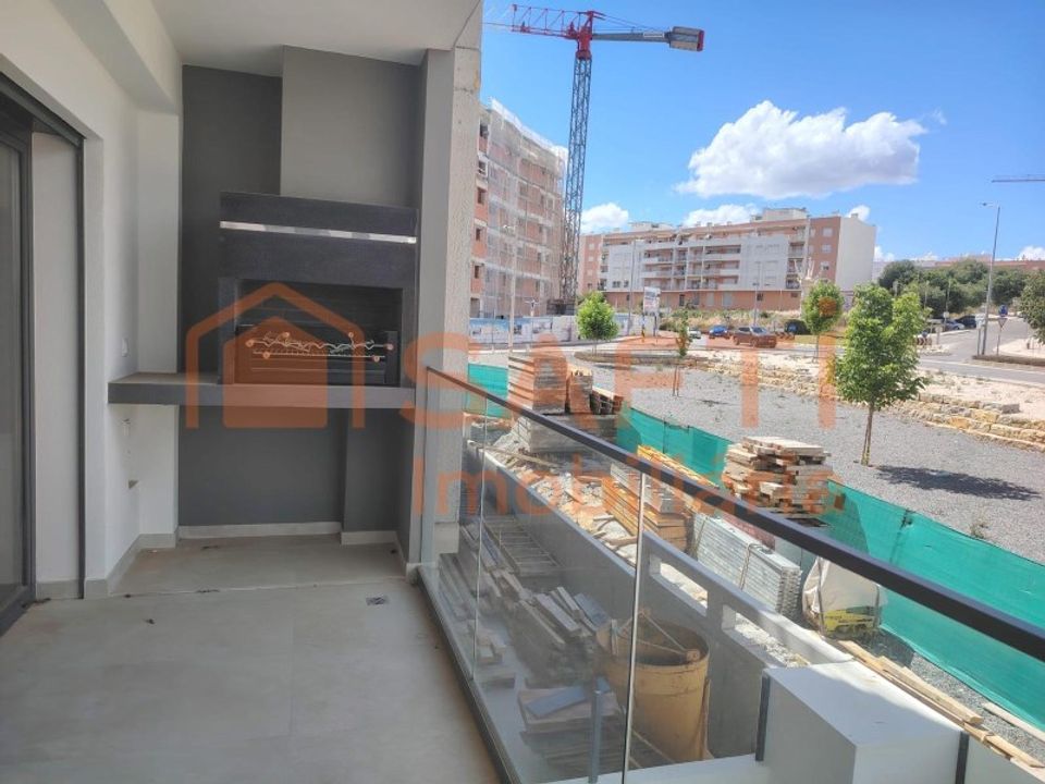 Lejlighed i Silves, Faro - foto 2