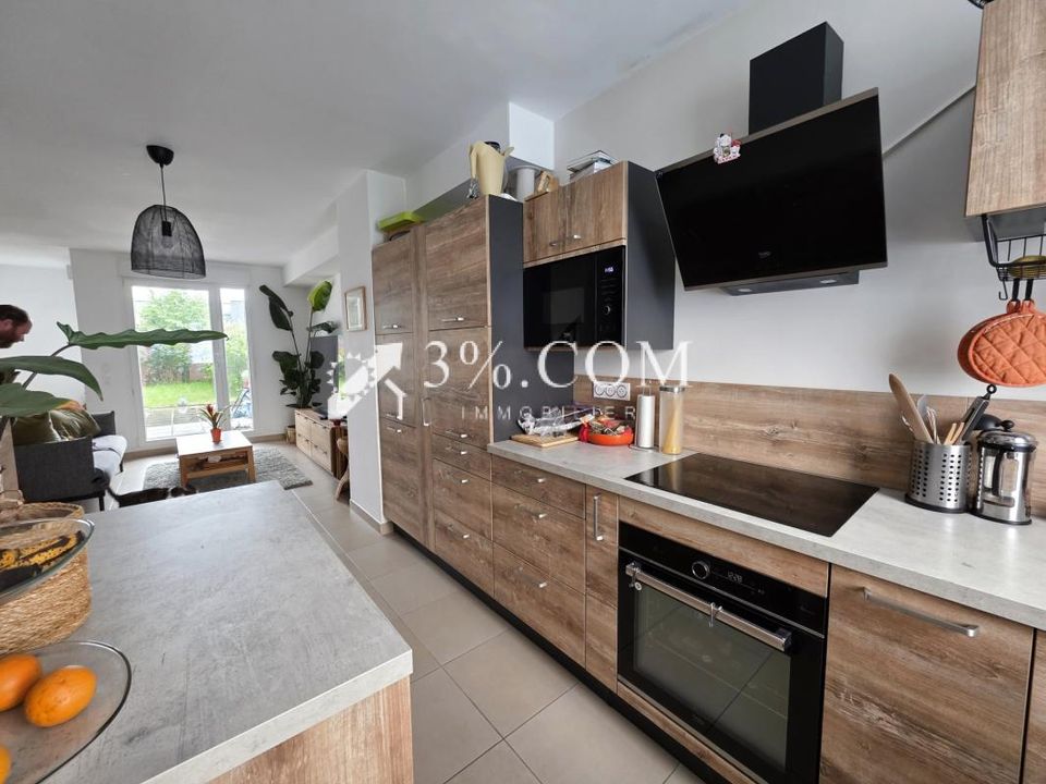 Dúplex a Lille, Nord - foto 2