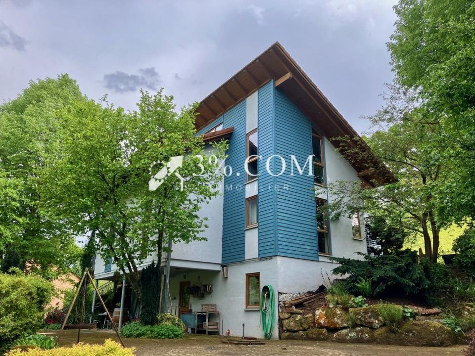Villa in Breidenbach, Moselle - foto 1