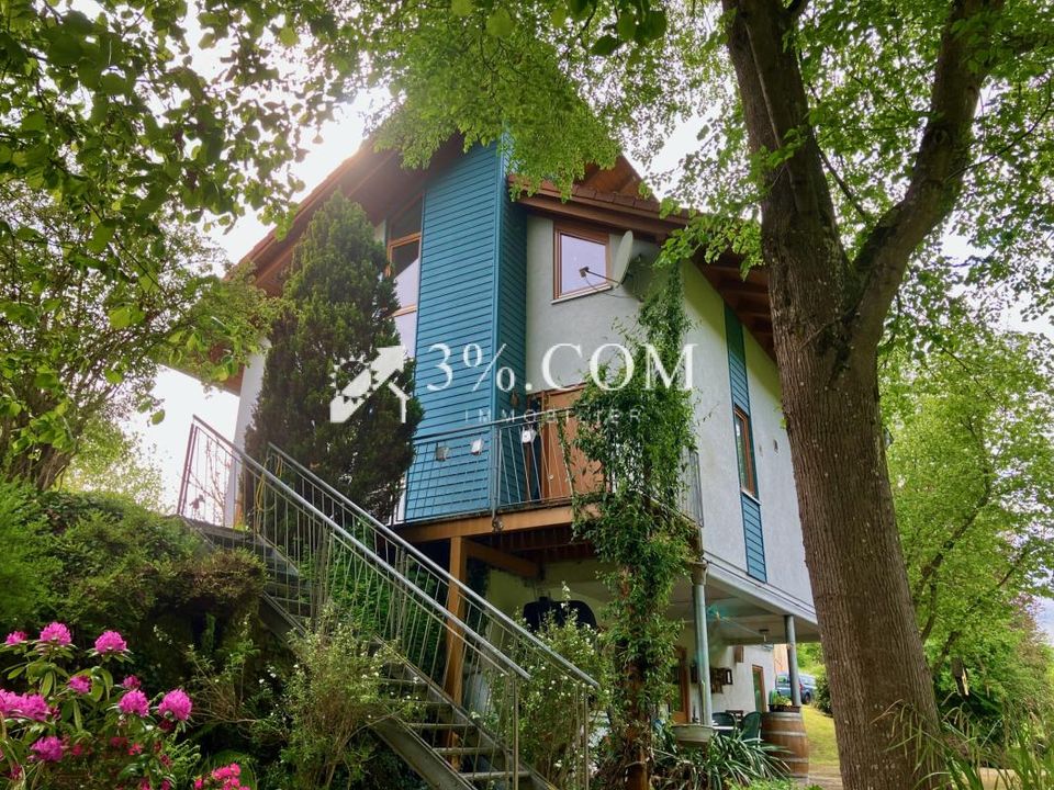 Villa in Breidenbach, Moselle - foto 2