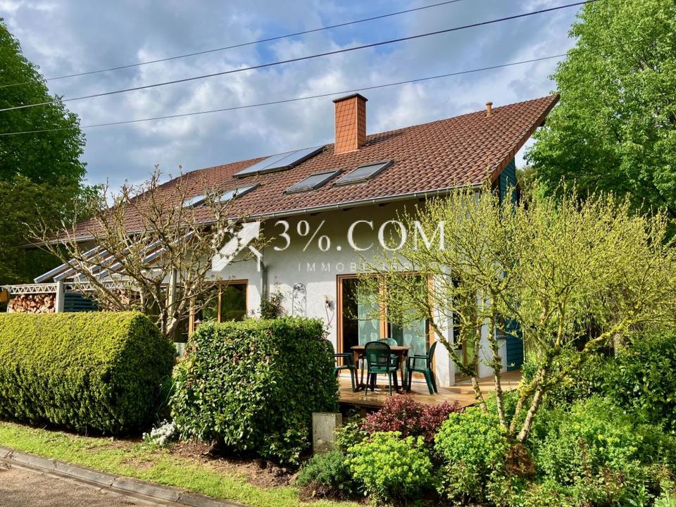 Villa in Breidenbach, Moselle - foto 3
