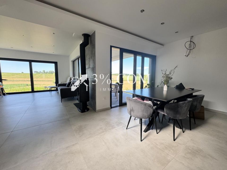Villa i Hochfelden, Bas-Rhin - foto 3