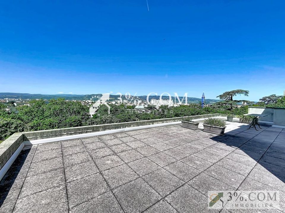 Villa i Valence, Drome - bilde 1