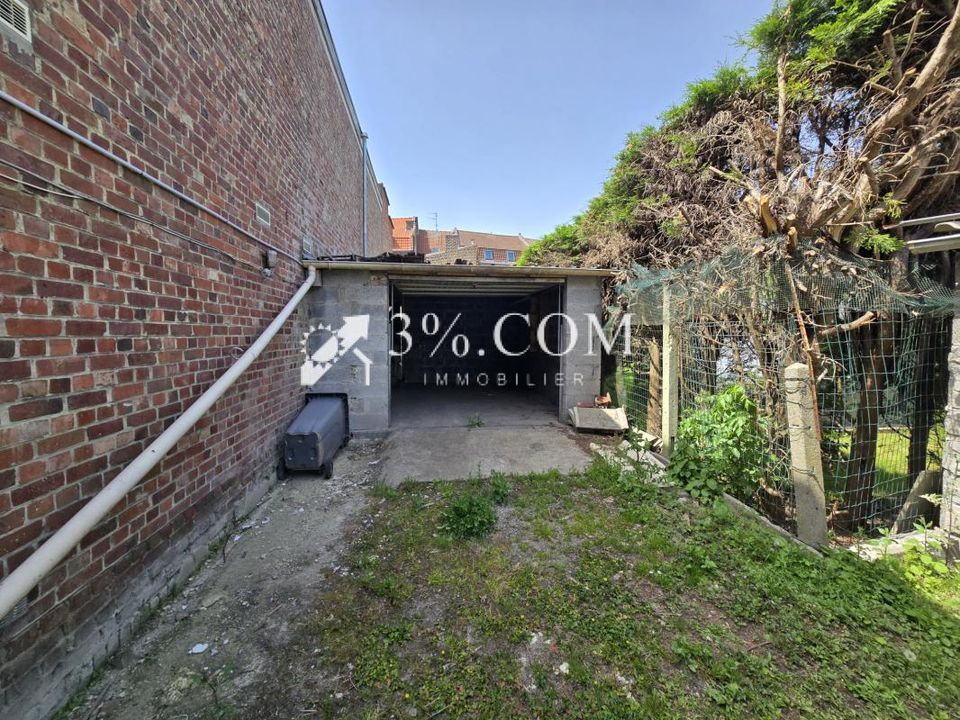 Garage i Tourcoing, Nord - foto 2
