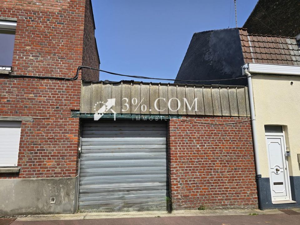 Garage i Tourcoing, Nord - foto 3