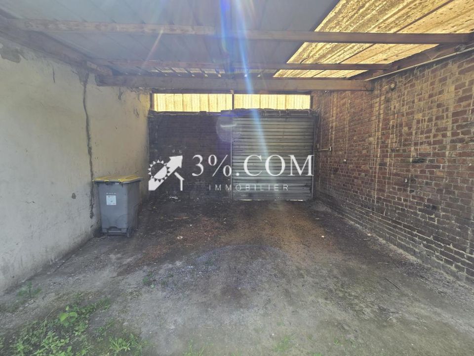 Garage i Tourcoing, Nord - foto 4